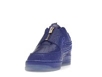 Фото № 3 с приближением к товару «‎Nike Air Force 1 Low LXX Zip Serena Williams Lapis »