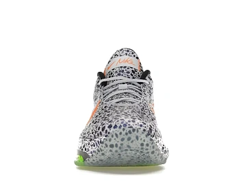 Nike Air Zoom GT Hustle 3 - 2