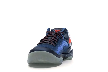 Nike Kobe 8 Blue Blitz - 2