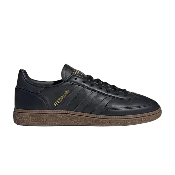 adidas Handball Spezial Core Black Gum