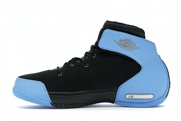 Nike Jordan Melo 1.5 Black University Blue - 3