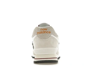 New Balance 574 - 4
