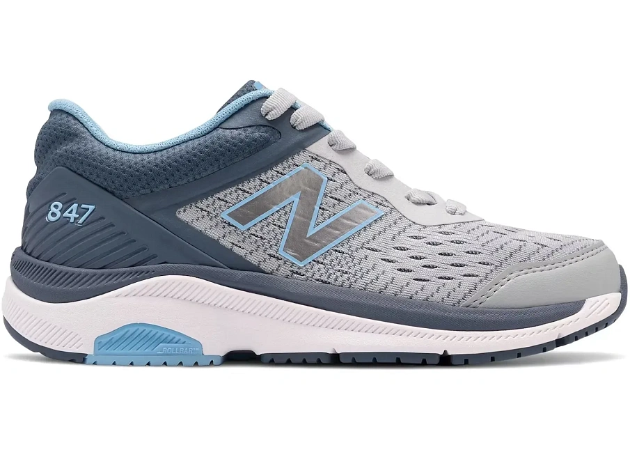 Фото № 1 с приближением к товару «‎New Balance 847v4»
