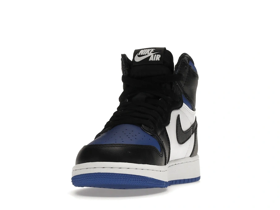 Фото № 6 с приближением к товару «‎Jordan 1 Retro High Royal Toe »