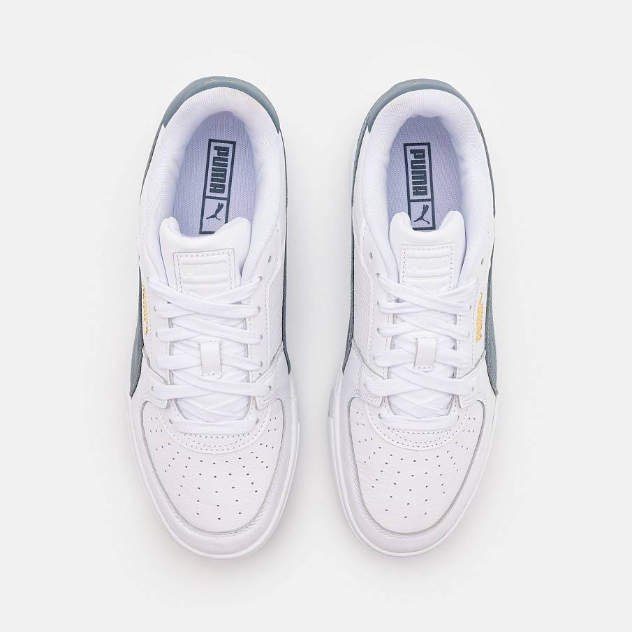 Фото № 4 с приближением к товару «‎Puma CA Pro »