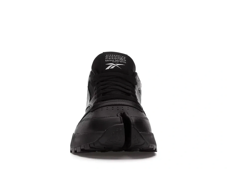 Фото № 2 с приближением к товару «‎Reebok Classic Leather Tabi»