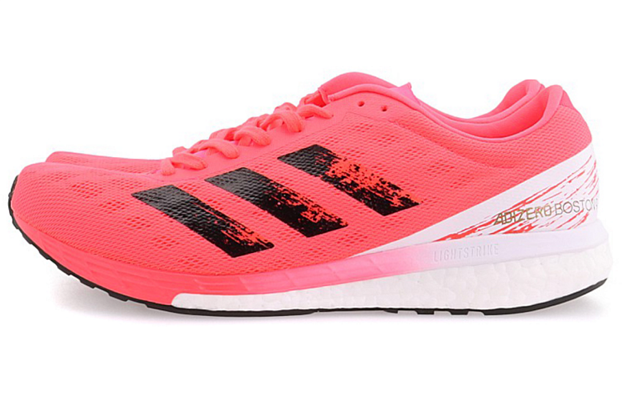 Фото № 3 с приближением к товару «‎adidas Adizero Boston 9 EG4671»