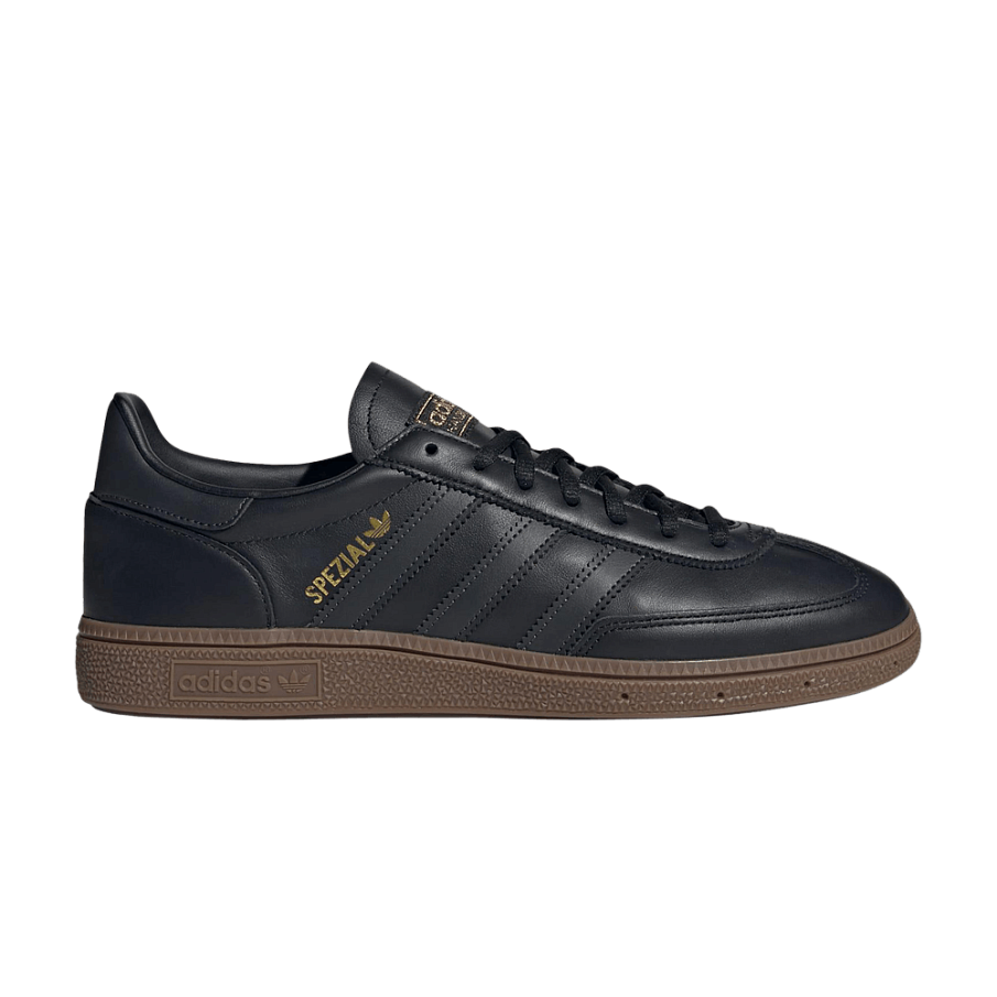 Фото № 1 с приближением к товару «‎adidas Handball Spezial Core Black Gum»