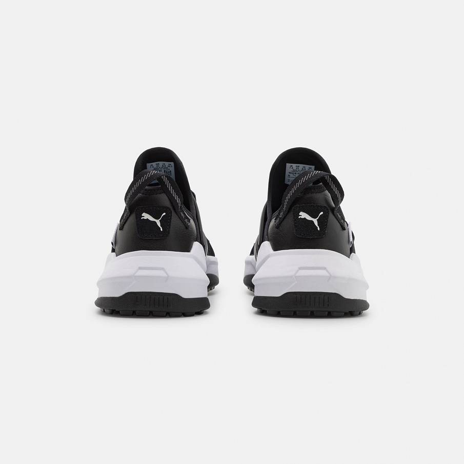 Фото № 3 с приближением к товару «‎Puma Gs.one»