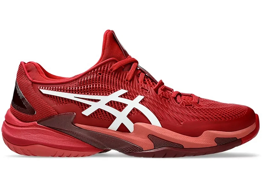 Фото № 1 с приближением к товару «‎ASICS Court FF 3 Novak»