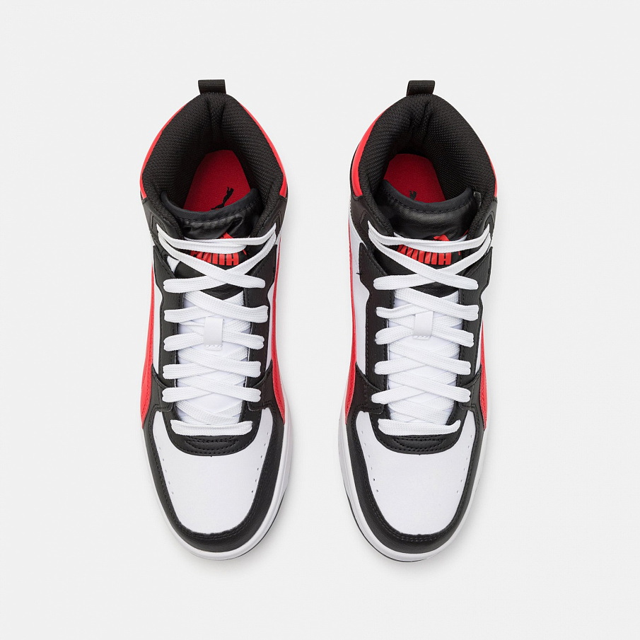 Фото № 4 с приближением к товару «‎Puma Rebound »