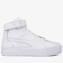 Фото № 1 с приближением к товару «‎Puma Cali Top Warm UP Wn’s»