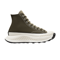 Фото № 1 с приближением к товару «‎Converse Chuck 70 AT-CX High Utility Green»