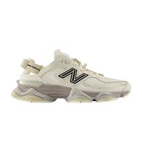 Фото № 1 с приближением к товару «‎New Balance 9060 Summer Off White»