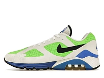 Фото № 3 с приближением к товару «‎Nike Lunar Air 180 size? White Electric Green»