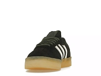 Фото № 4 с приближением к товару «‎adidas Clarks 8th Street Samba by Ronnie Fieg Shadow Green»