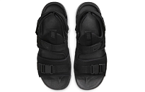 Фото № 3 с приближением к товару «‎Nike Canyon Sandal 'Triple Black'»