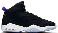 Фото № 1 с приближением к товару «‎Jordan Lift Off Black Dark Concord»