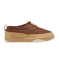Фото № 1 с приближением к товару «‎Puma Park Lifestyle Slip-On Haute Coffee»