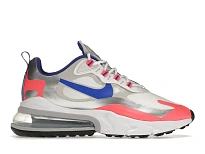 Фото № 1 с приближением к товару «‎Nike Air Max 270 React Knicks »