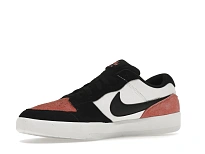 Фото № 3 с приближением к товару «‎Nike SB Force 58 Pink Salt Black»