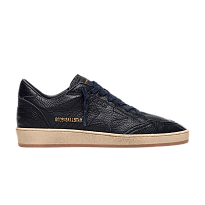 Фото № 1 с приближением к товару «‎Golden Goose Ballstar Navy Blue»