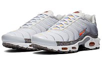 Фото № 3 с приближением к товару «‎Nike Air Max Plus GreyOrange»
