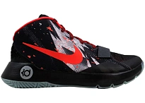 Фото № 1 с приближением к товару «‎Nike KD Trey 5 III PRM Black»