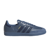 Фото № 1 с приближением к товару «‎adidas Samba ADV Preloved Ink»