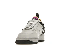 Фото № 3 с приближением к товару «‎Nike Air Force 1 Low SP Undercover Grey Fog»