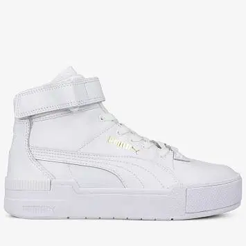 Puma Cali Top Warm UP Wn’s (373436-01)