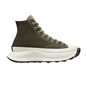 Converse Chuck 70 AT-CX High Utility Green - 1