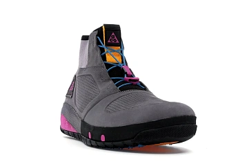 Nike ACG Ruckel Ridge Gunsmoke - 4