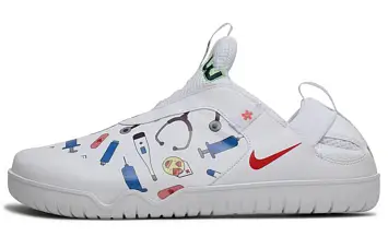  Nike Zoom Pulse Sports Casual Shoes - 1
