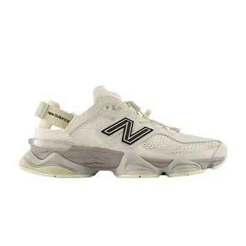New Balance 9060 Summer Off White - 1