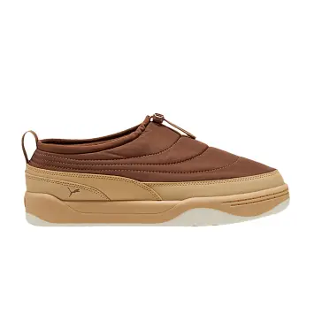 Puma Park Lifestyle Slip-On Haute Coffee - 1