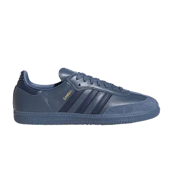 adidas Samba ADV Preloved Ink
