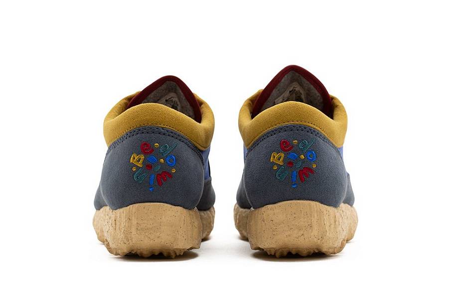 Фото № 3 с приближением к товару «‎Nike Be-Do-Win SP»