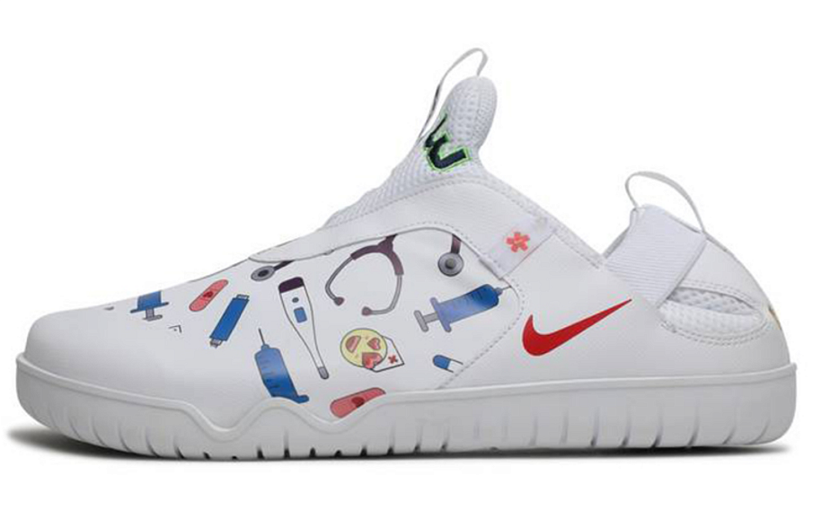 Фото № 1 с приближением к товару «‎ Nike Zoom Pulse Sports Casual Shoes»