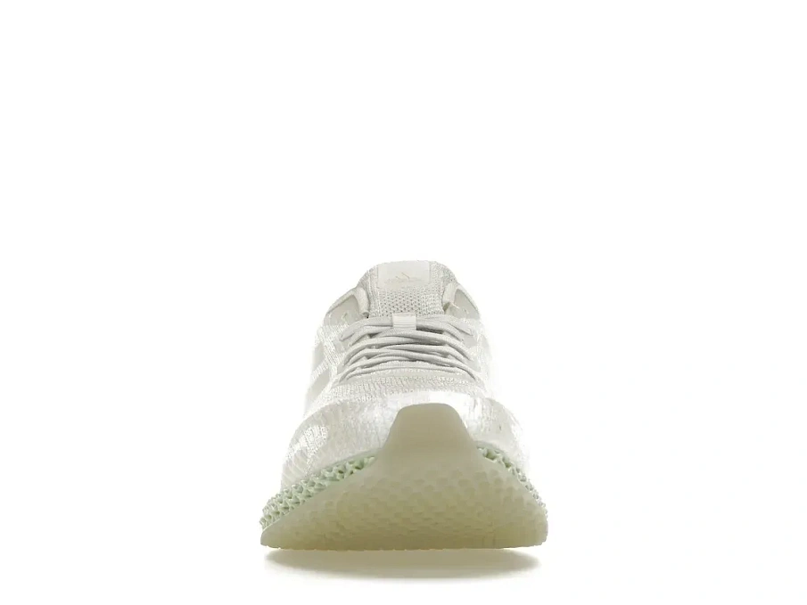 Фото № 2 с приближением к товару «‎adidas 4D Run 1.0 Triple White»
