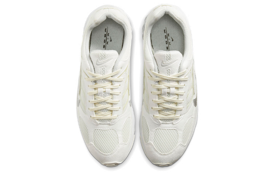 Фото № 4 с приближением к товару «‎Nike Air Ghost Racer Beige»