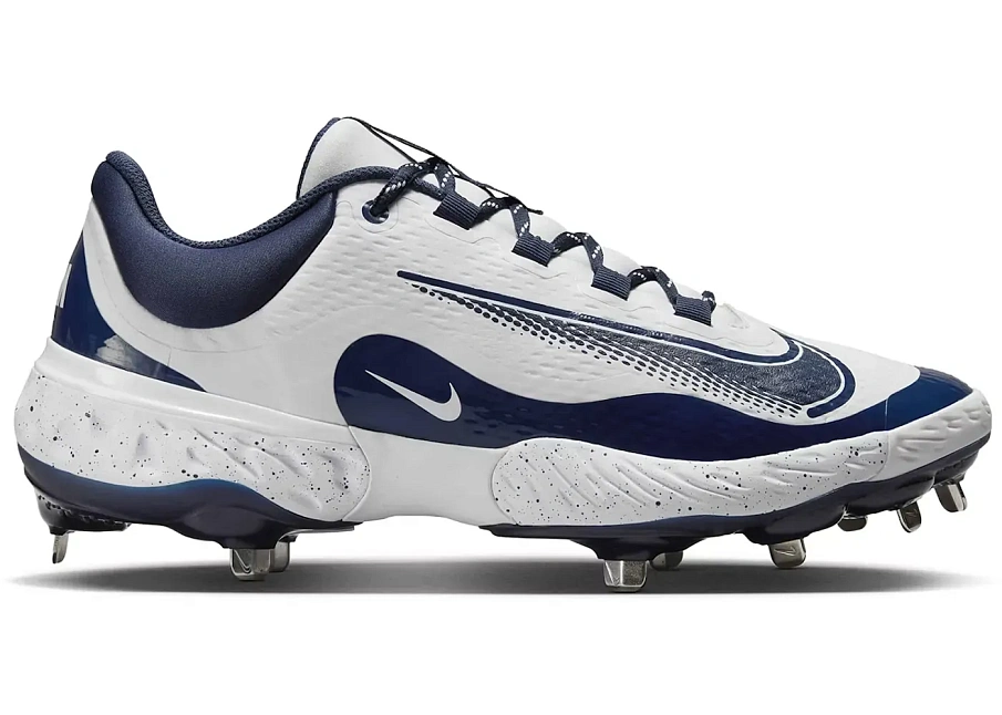 Фото № 1 с приближением к товару «‎Nike Alpha Huarache Elite 4 Low»