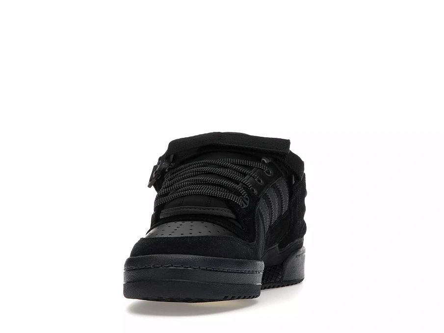 Фото № 3 с приближением к товару «‎adidas Forum Low Bad Bunny Back to School»