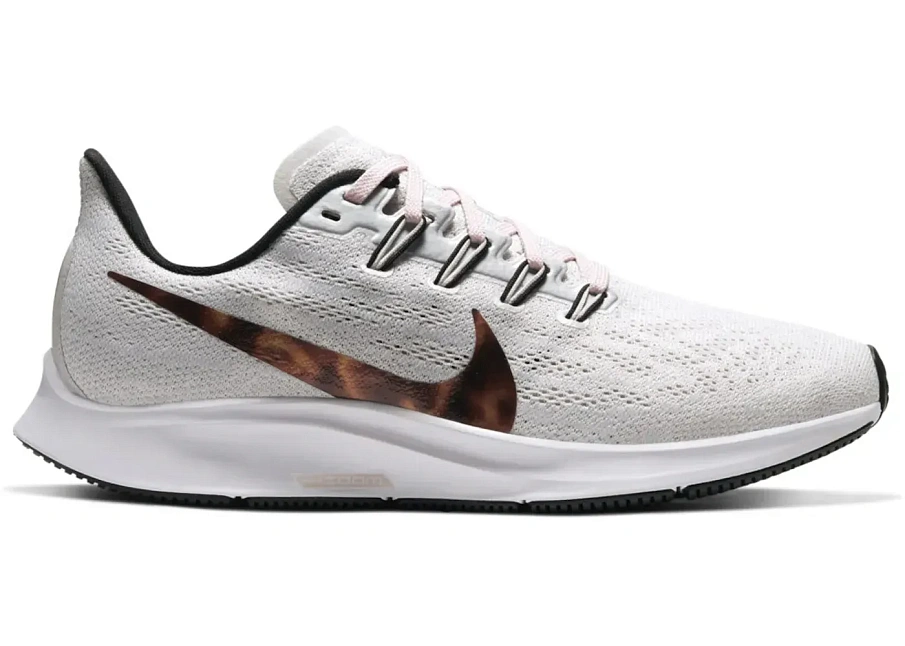 Фото № 1 с приближением к товару «‎Air Zoom Pegasus 36 Vast Grey »