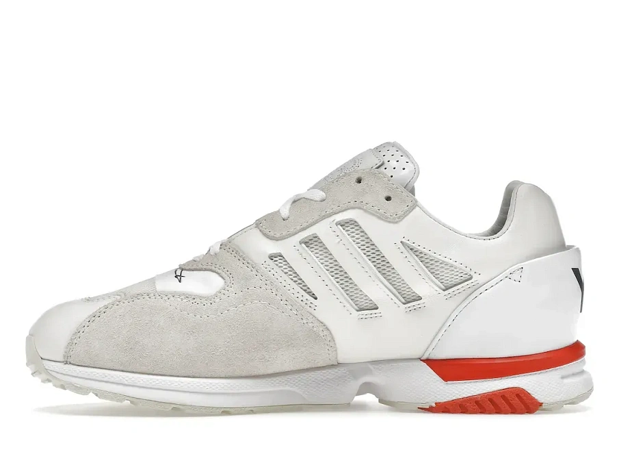 Фото № 3 с приближением к товару «‎adidas Y-3 ZX Run Off White»