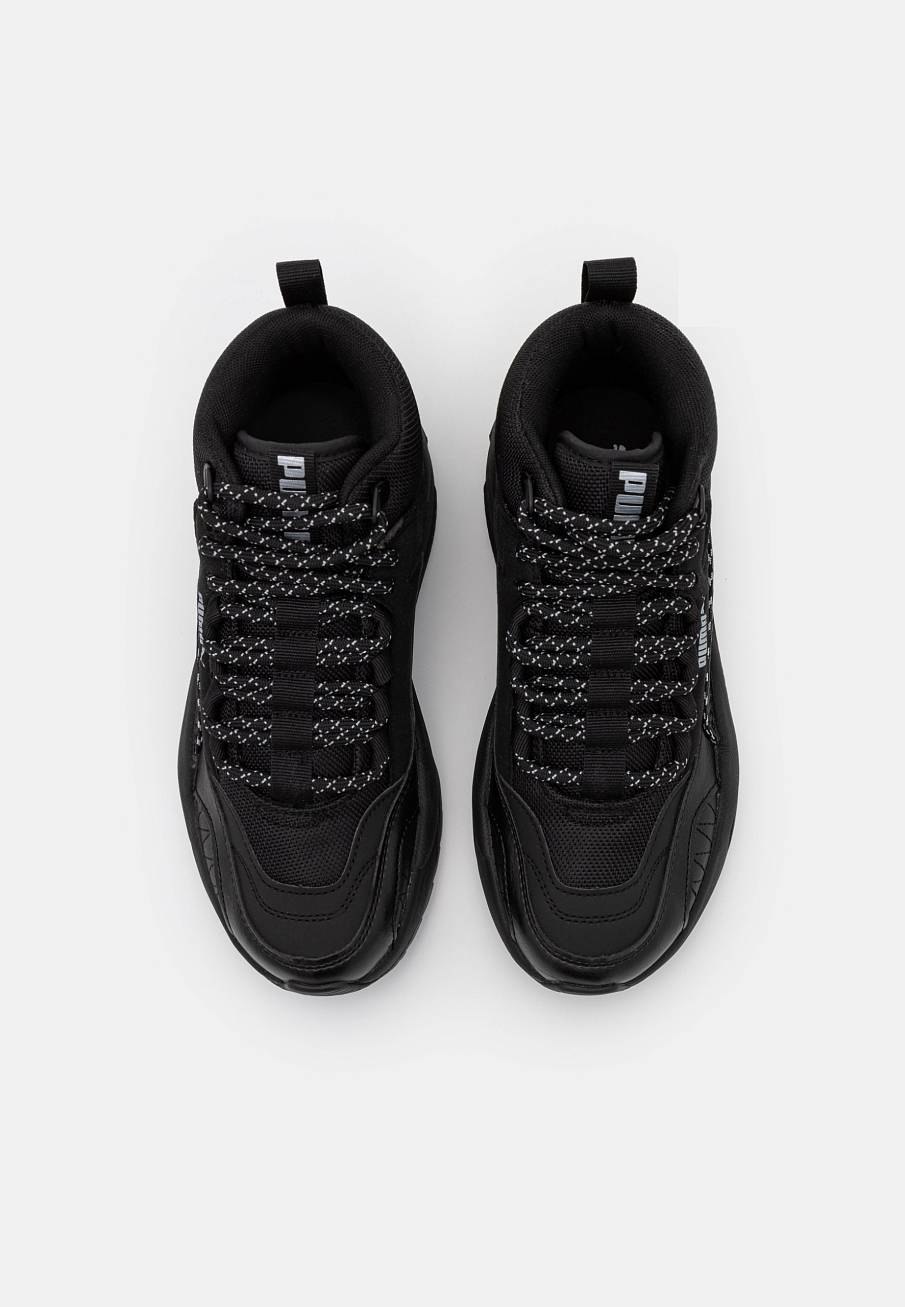 Фото № 4 с приближением к товару «‎Puma X-Ray 2 Square Wtr »