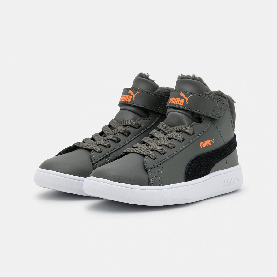 Фото № 1 с приближением к товару «‎Puma Smash »