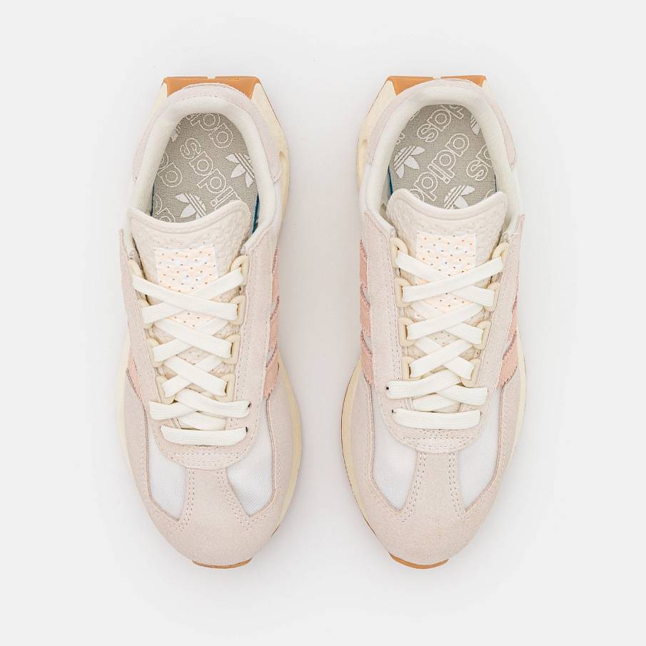 Фото № 2 с приближением к товару «‎Adidas Retropy E5 »
