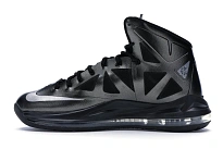 Фото № 5 с приближением к товару «‎Nike LeBron X Carbon»