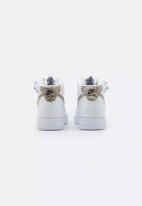 Фото № 3 с приближением к товару «‎AIR FORCE 1 '07 MID »